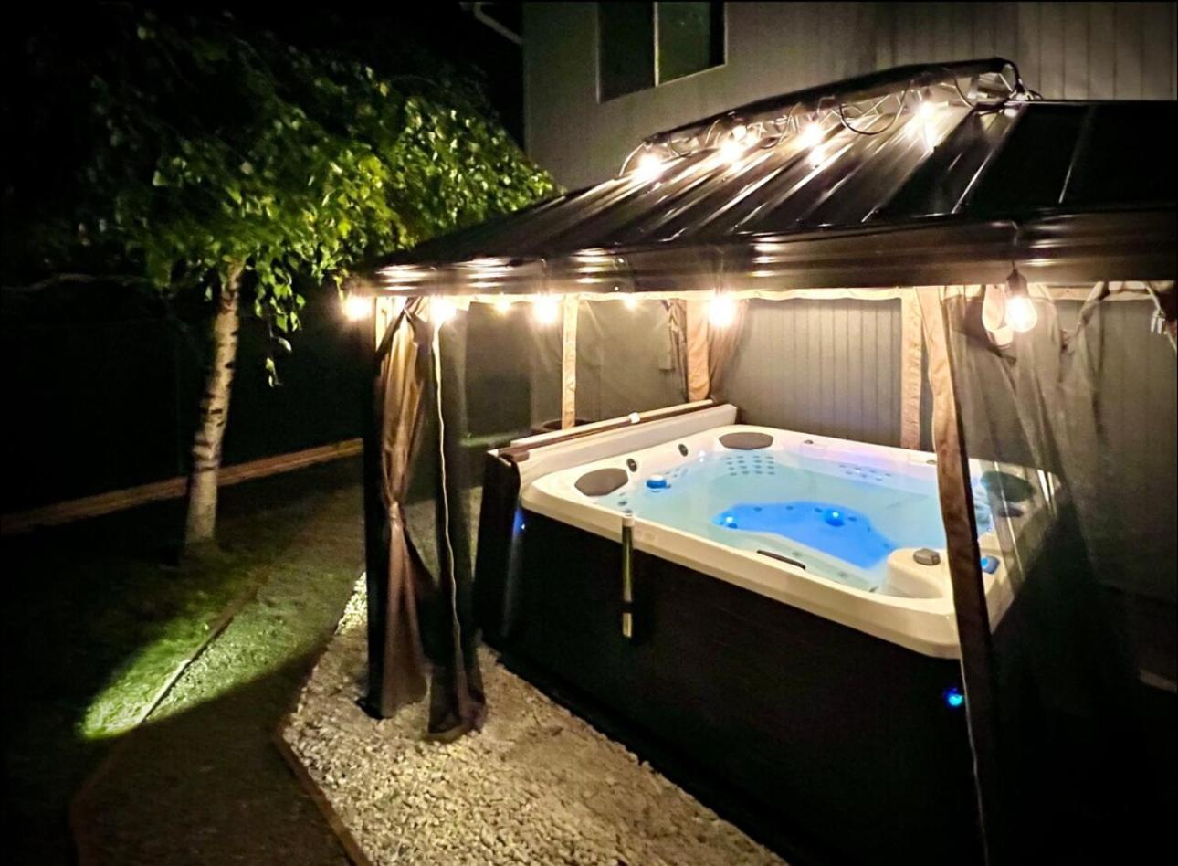 Private Level Of The House With *