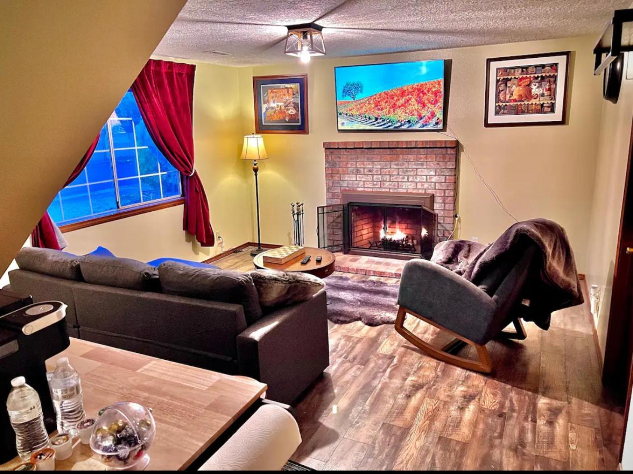 Homestay Private Level Of The House With *