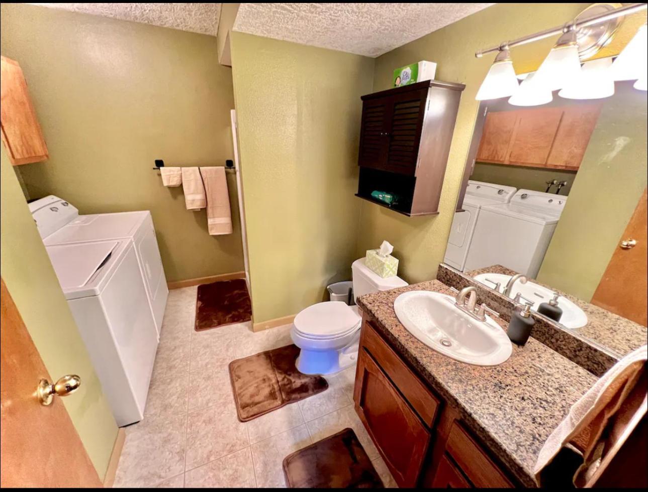 Private Level Of The House With *